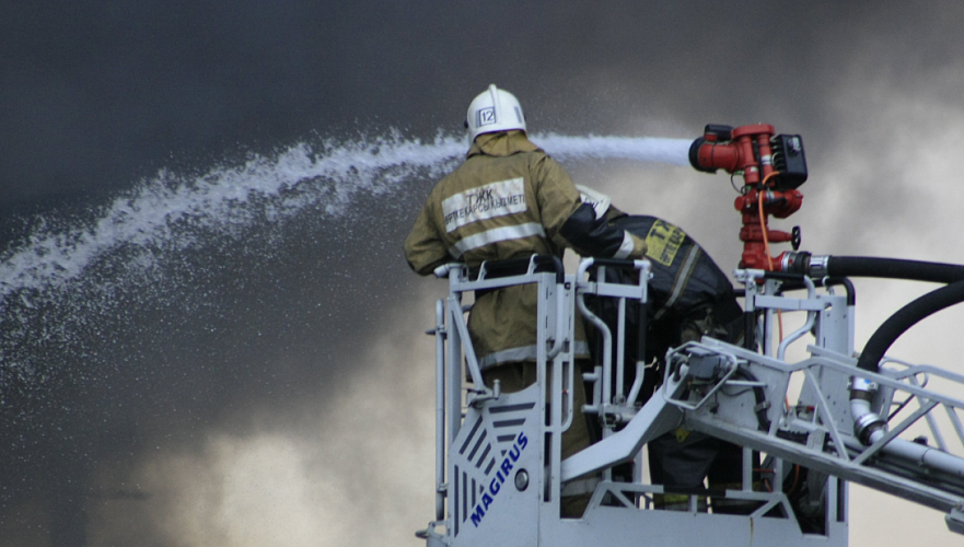 Техрегламент ЕАЭС на противопожарные средства вступит в силу 1 января 2020 года