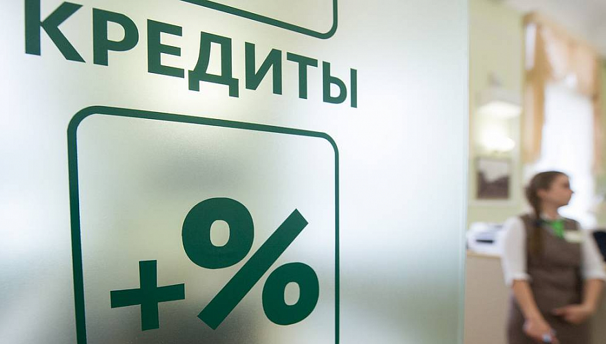 Почти на 6% выросли безнадежные займы компаний в ссудном портфеле банков Казахстана