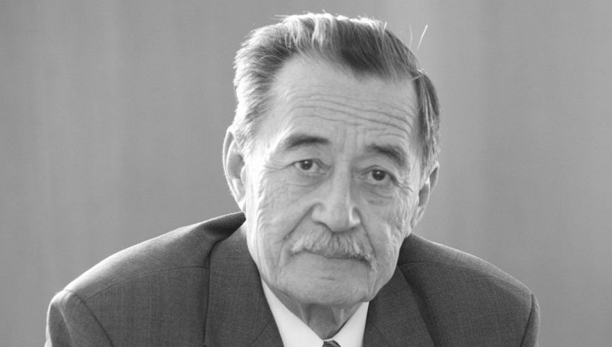 Умер известный казахстанский политический деятель и финансист Даулет Сембаев