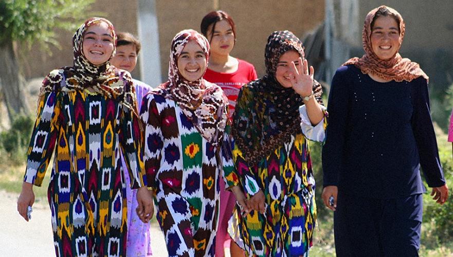 Список запрещенных для женщин профессий предложили отменить в Узбекистане