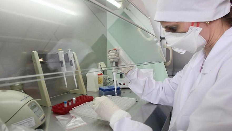 Ограничительные меры принимаются в СКО для защиты от коронавируса с 1 апреля
