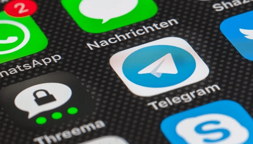 Telegram опроверг информацию властей Казахстана о договоренностях по удалению контента