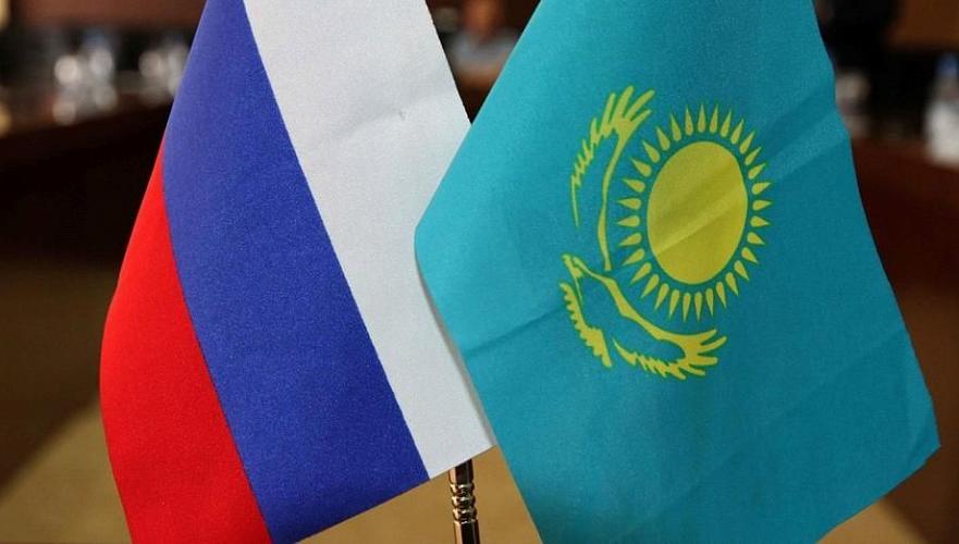 Почти 70 тыс. казахстанцев работают в России 