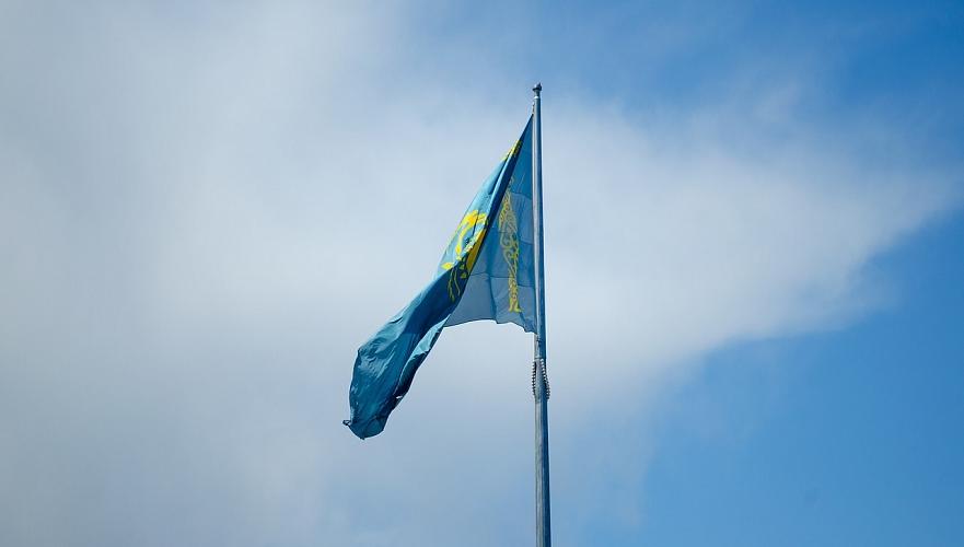 Посольство Казахстана обратилось к находящимся в Израиле казахстанцам
