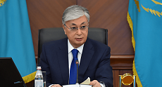 Extended government session to be held on December 12 with participation of Tokayev - source