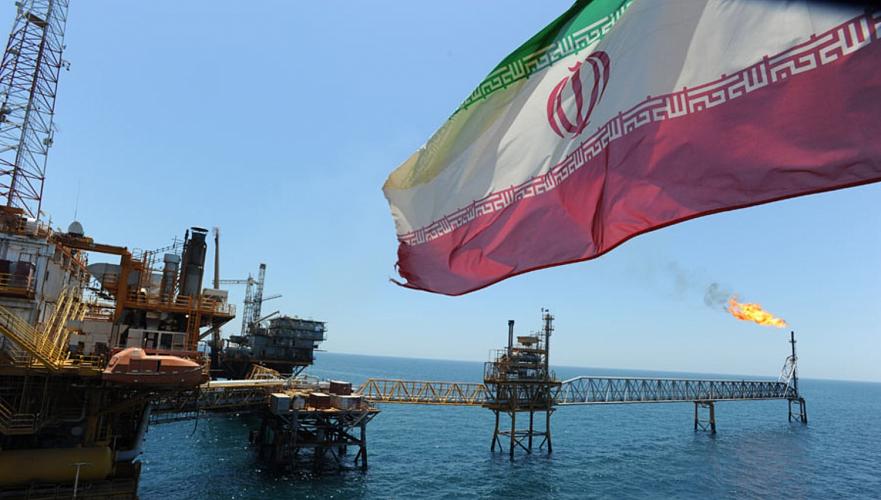 Иран начал торговлю нефтью на собственной энергобирже
