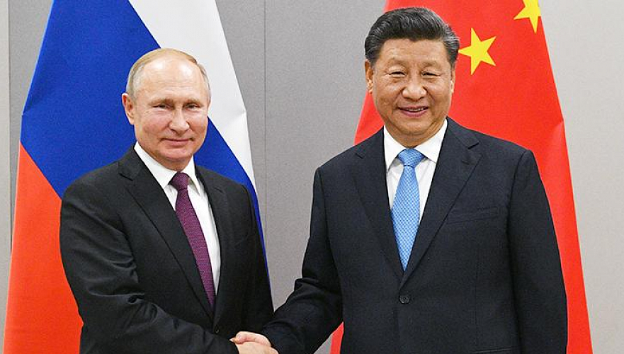 Китай не заботит, что Россия считает своими жизненными интересами в Центральной Азии – СМИ
