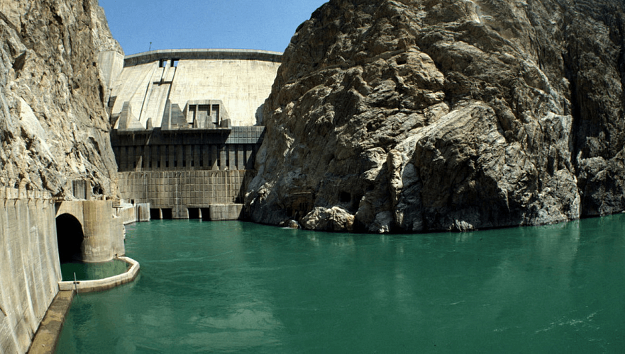 Согласованы детали возврата Кыргызстаном электричества и воды по товарообмену Казахстану