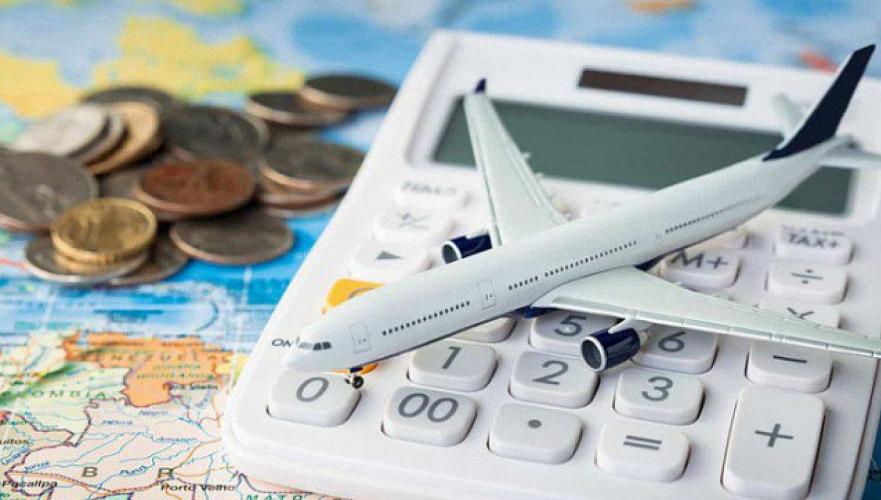Air Astana намерена повысить цены на авиабилеты после 10 мая