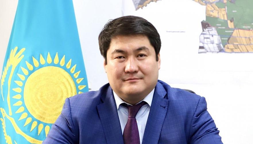 Состояние попавшего в реанимацию акима Талдыкоргана Асета Масабаева стабилизировалось