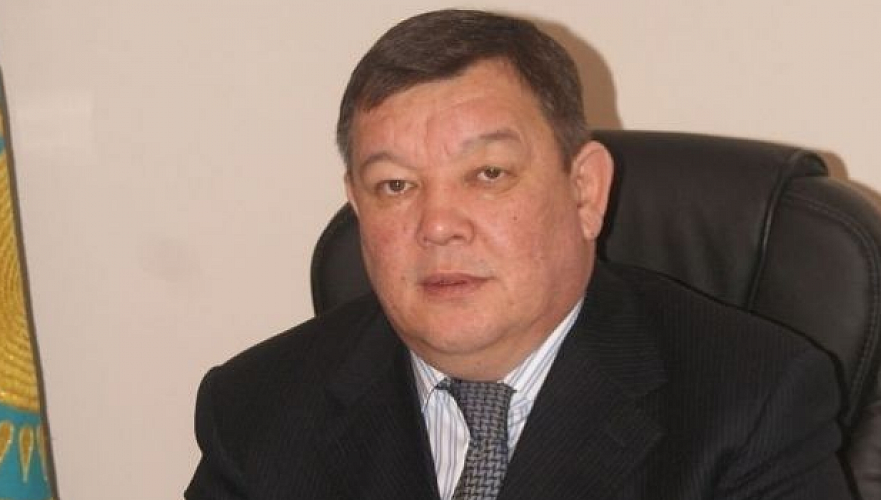 Генпрокуратура не удовлетворила жалобу антикоррупционеров по делу замакима Манзорова