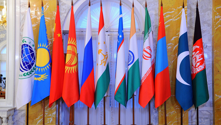 Вопросы сотрудничества в сфере культуры обсудили министры государств-членов ШОС в Бишкеке