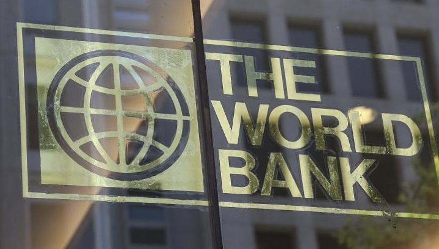 Казахстан подписал соглашение о займе 345,7 млн евро у Всемирного банка