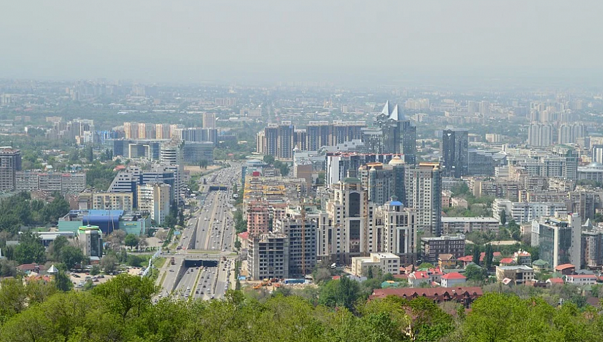 Курган №1 исключили из госсписка памятников истории и культуры в Алматы
