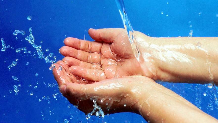 Четверть горожан и 90% сельчан Казахстана оказались не обеспечены очисткой сточных вод