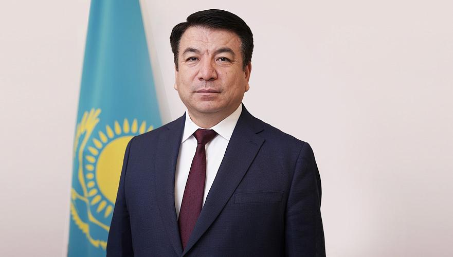 Бейсембаев переназначен на пост министра просвещения