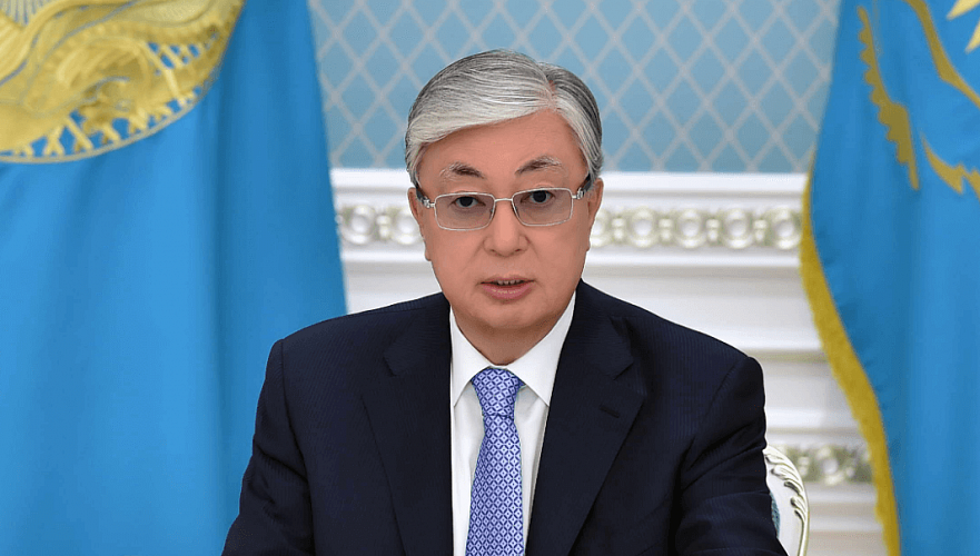 Токаев: Мы можем продолжить дело возвращения исторических названий по всему Казахстану