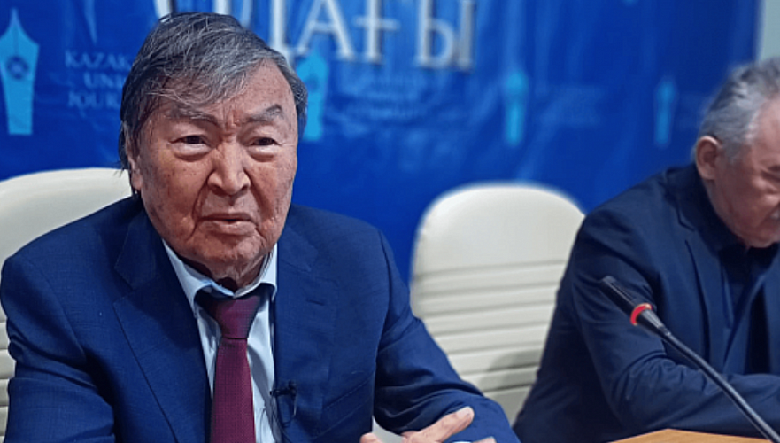Минюст подтвердил принятие регистрационных документов партии «Народный Конгресс Казахстана»