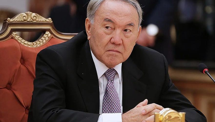 Назарбаев не смог принять участие в параде Победы в Москве – пресс-секретарь