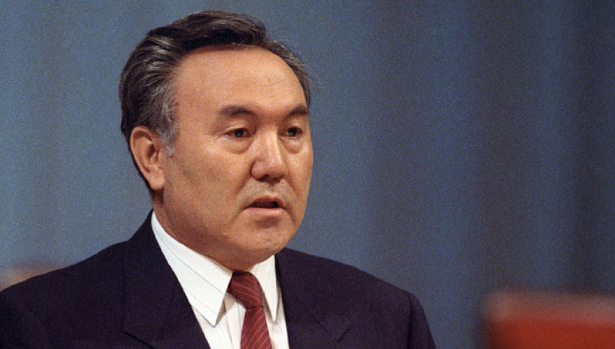 Назарбаеву 80 – что изменилось с того момента, как он возглавил независимый Казахстан
