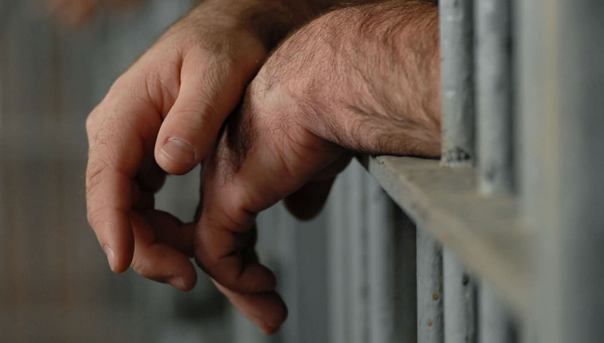 Педофила приговорили к 20 годам заключения в Павлодарской области