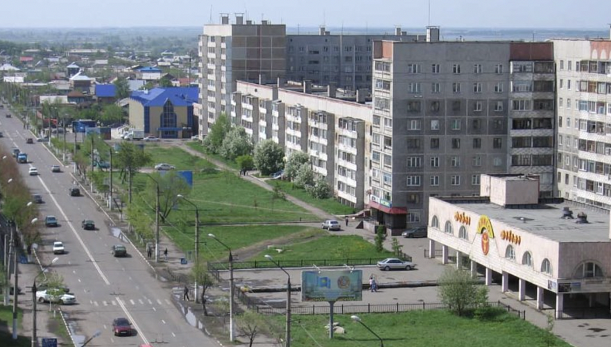 Акимат Петропавловска планирует купить 53 квартиры за Т1 млрд