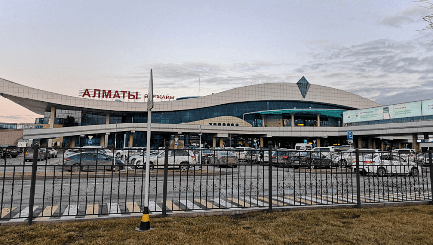 Турецкая TAV Airports завершила выкуп аэропорта Алматы, цена снижена на $50 млн