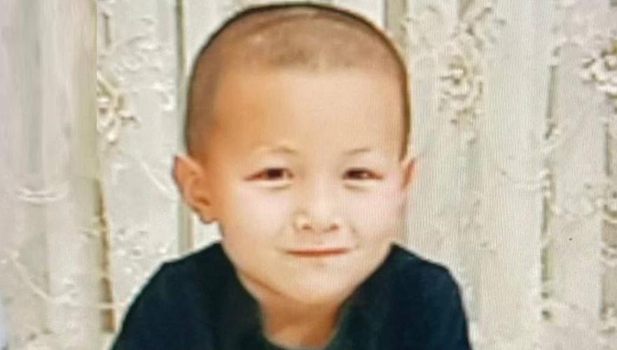 Пропавшего четырехлетнего мальчика второй день ищут в Туркестанской области
