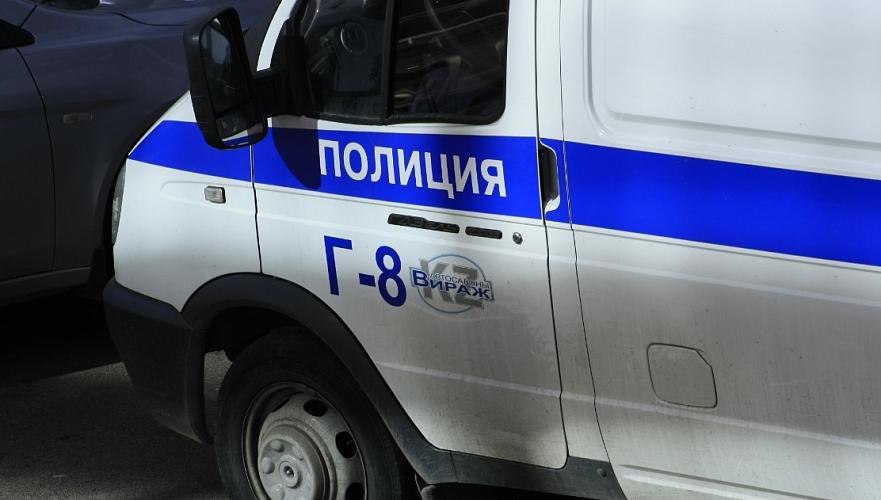 Подозреваемый в регулярных изнасилованиях своей дочери объявлен в розыск в Павлодаре