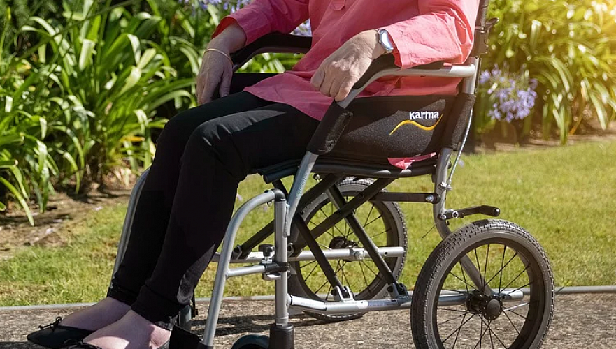 Повышение пенсионного возраста ведет к инвалидизации населения – мажилисмен