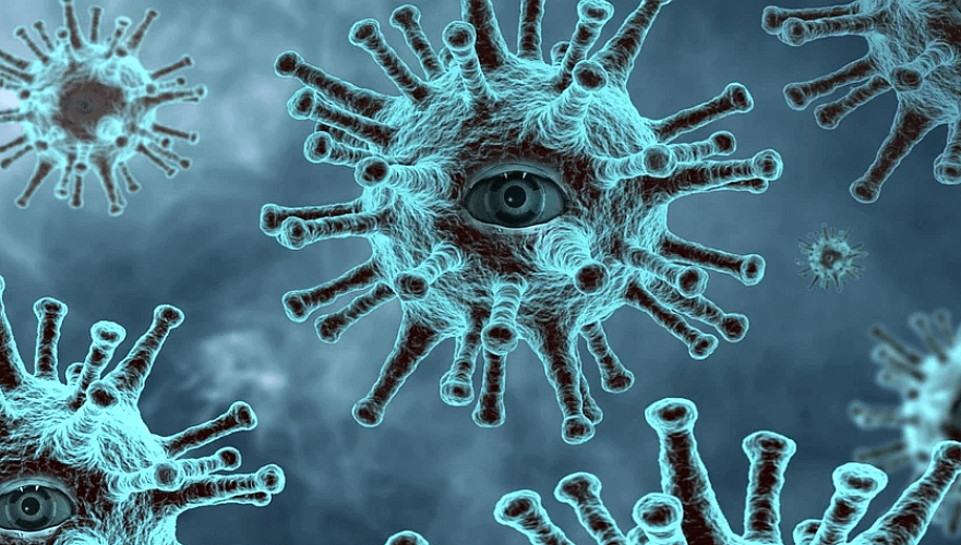 Китай хочет переложить ответственность за распространение коронавируса на Казахстан – СМИ