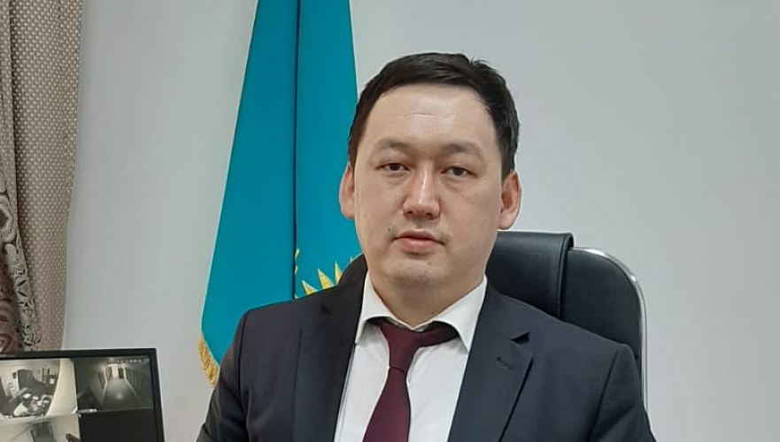 Дело об «откате» в Т90 млн расследуют против главы управления Алматинской области