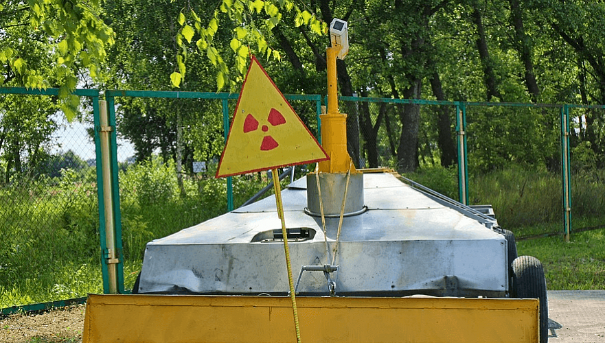 Кабмин РК считает нецелесообразной разработку допкритериев хранения радиоактивных отходов