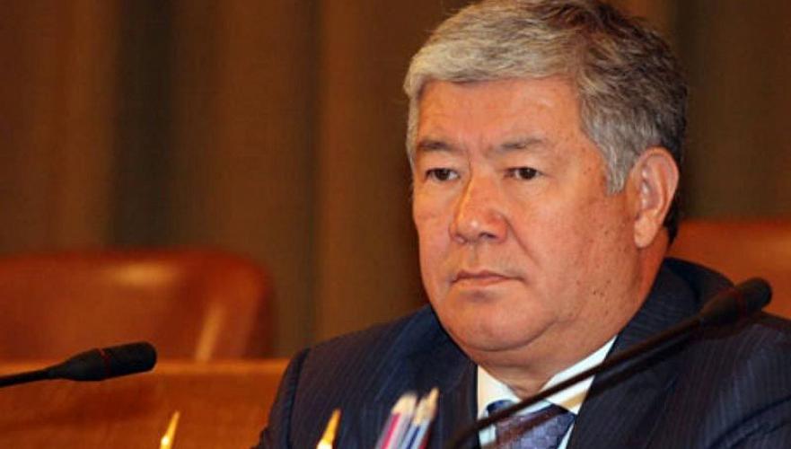Появилось «постановление» об «отставке» Есимова с поста главы ФНБ