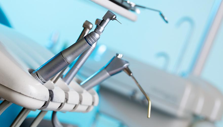 В Караганде стоматология после гибели 2-летнего пациента решила приостановить работу