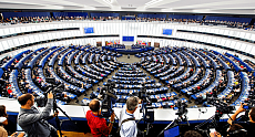 The European Parliament adopted a resolution on events in Kazakhstan