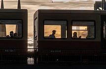 Составителя поездов зажало между вагонами в Павлодарской области