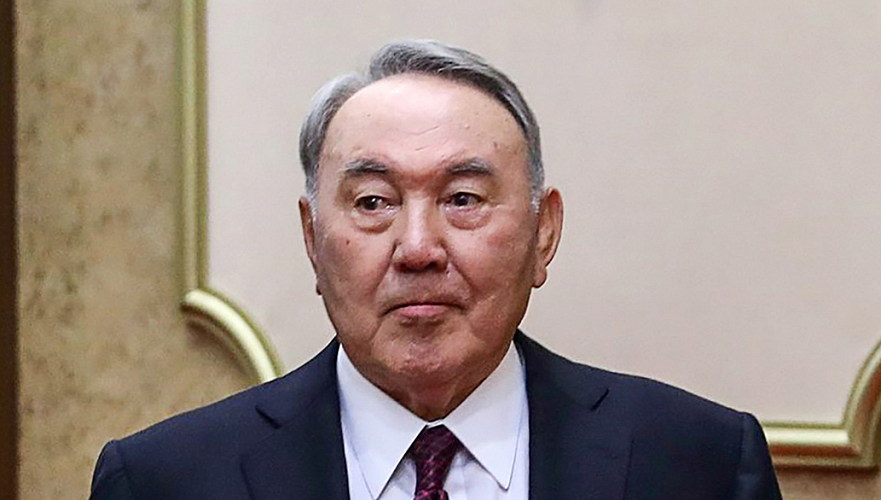 Мы будем строить АЭС – Назарбаев