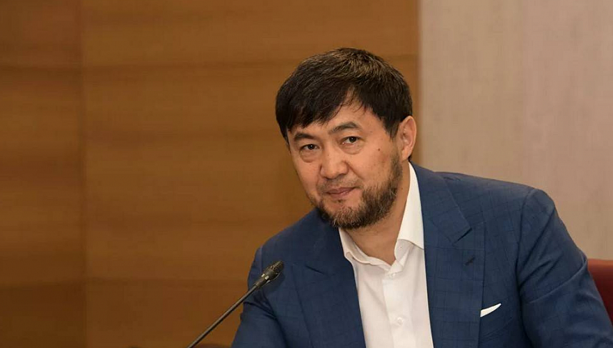 Казахстанские миноритарии после задержания Кайрата Сатыбалды выступили с заявлением