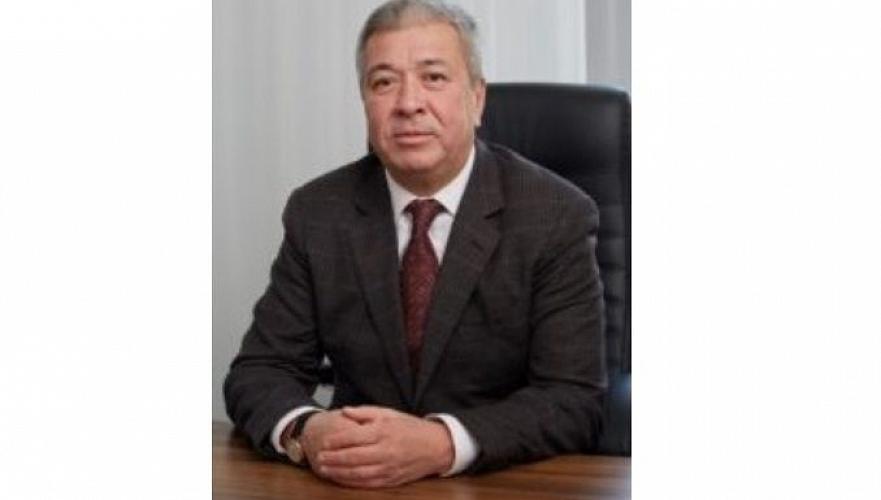Экс-зампредседателя «Казахстанской жилищной компании» оштрафован на Т72 млн