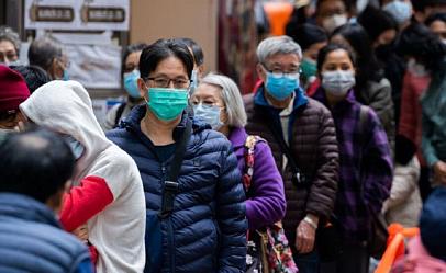 Как в Японии борются с коронавирусом