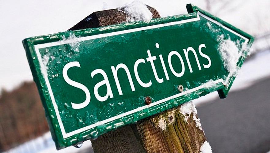 Трамп подписал указ о новых санкциях против России