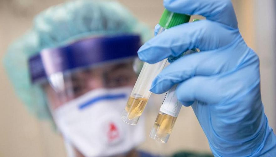 Десятый случай заражения коронавирусом подтвердил минздрав РК
