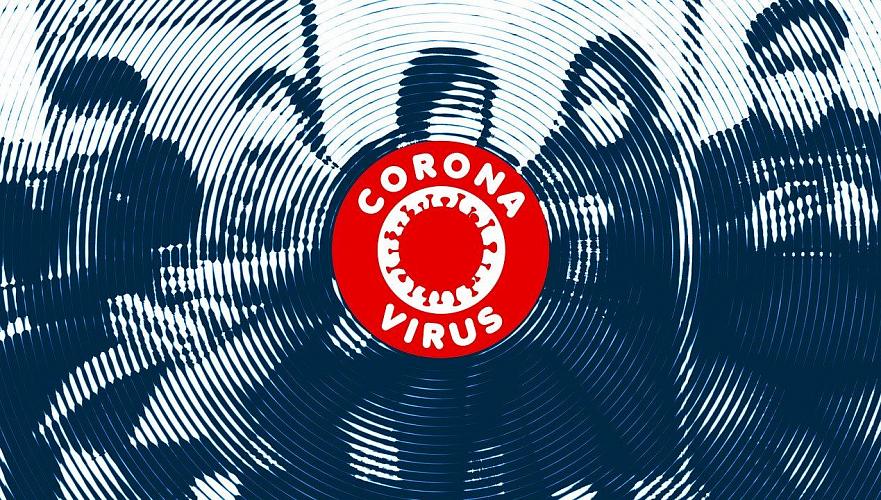 Количество зараженных коронавирусом в РК выросло до 204