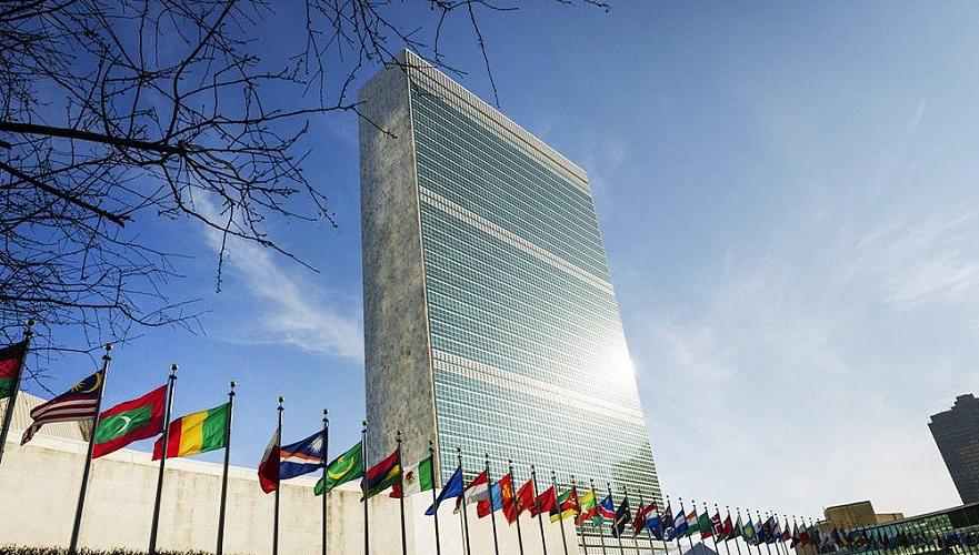 В ООН обеспокоены ситуацией с дунганами в Казахстане