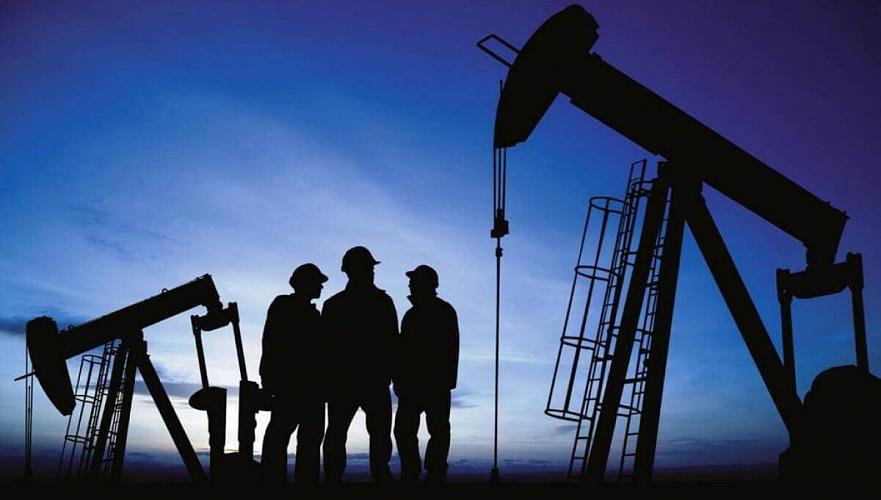 По факту забастовки работников нефтекомпании создана арбитражная комиссия в Жанаозене