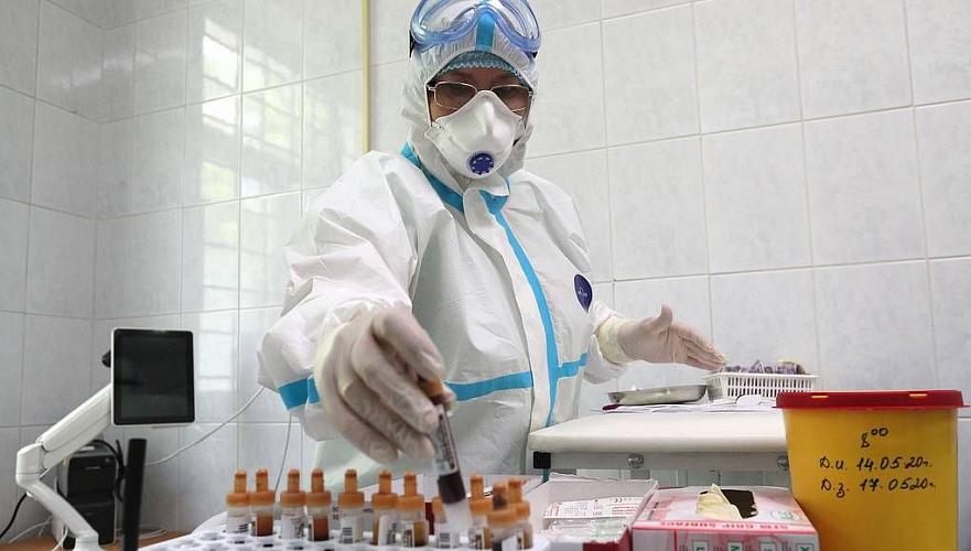 Первую в мире вакцину от коронавируса зарегистрировала Россия