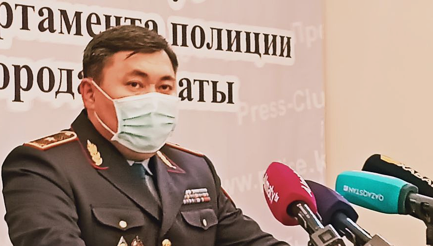 Полиция Алматы о массовом убийстве: Пятый погибший – друг нового владельца дома