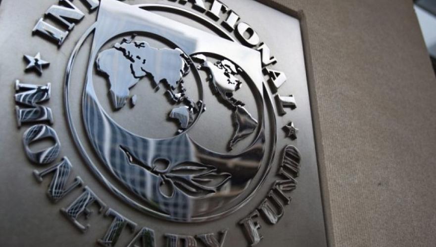 МВФ ухудшил прогнозы по экономике и инфляции в Украине