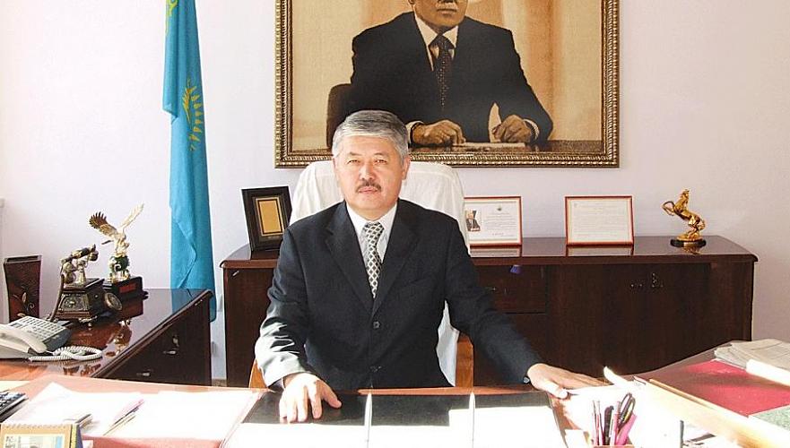 Экс-глава комитета минздрава Казахстана оправдан по делу о взятке в $100 тыс.